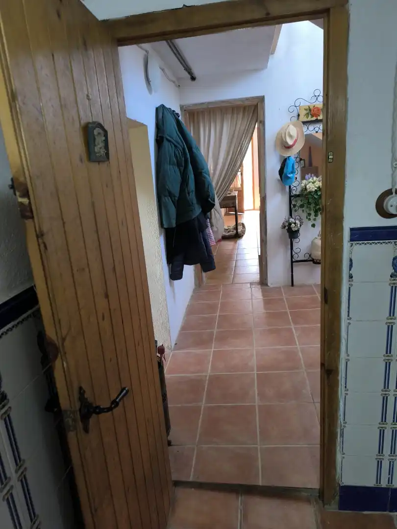 Casa rústica con piscina en venta en Urbanitzacions, imagen 19