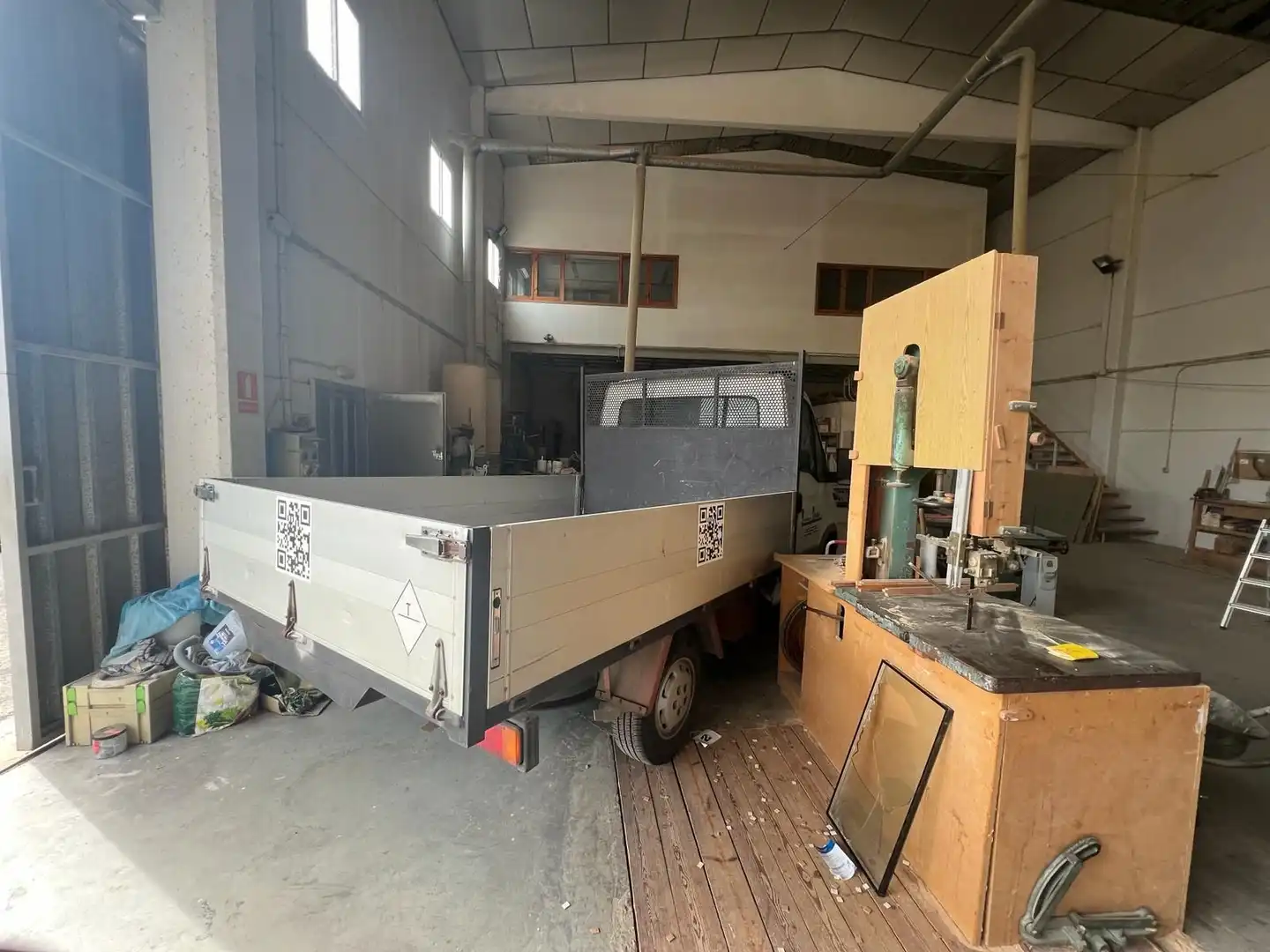 Nave industrial in vendita a Torreforta, imagen 17
