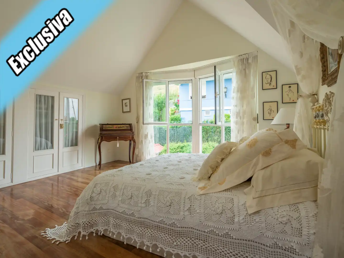 Casa amb jardí en venda a CA-500 29, imagen 33