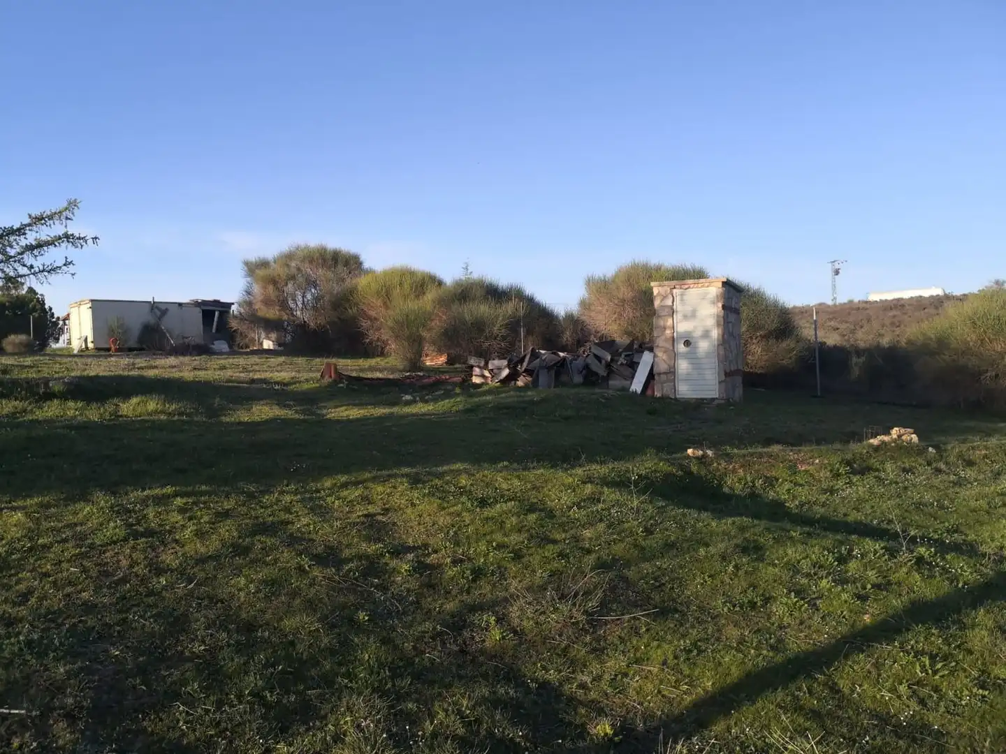 Finca rústica en venda en Modúbar de la Emparedada amb Jardí privat i Terrassa