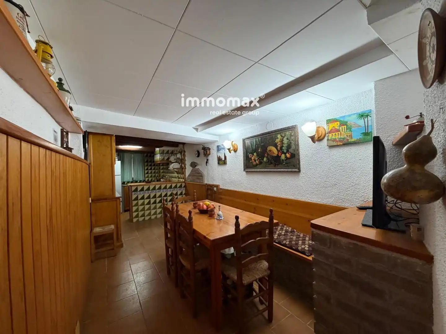 Casa en venda a Calvari