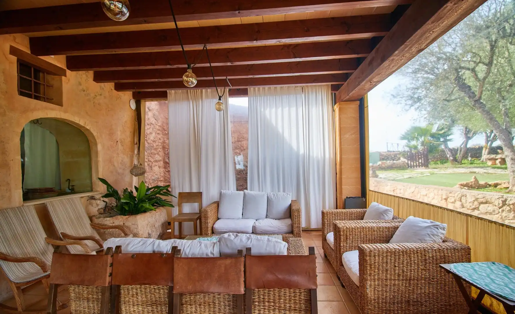 Casa rustica in vendita a Algaida, imagen 11