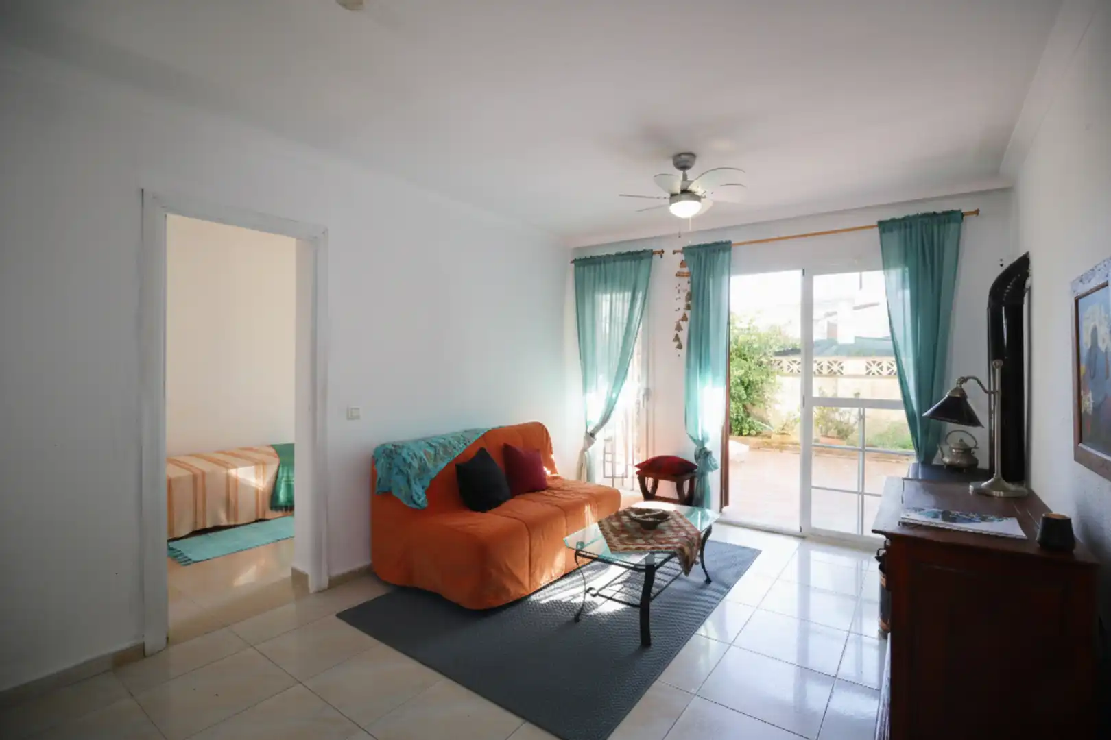 Wohnung mit Pool zum Verkauf in Calahonda, imagen 16