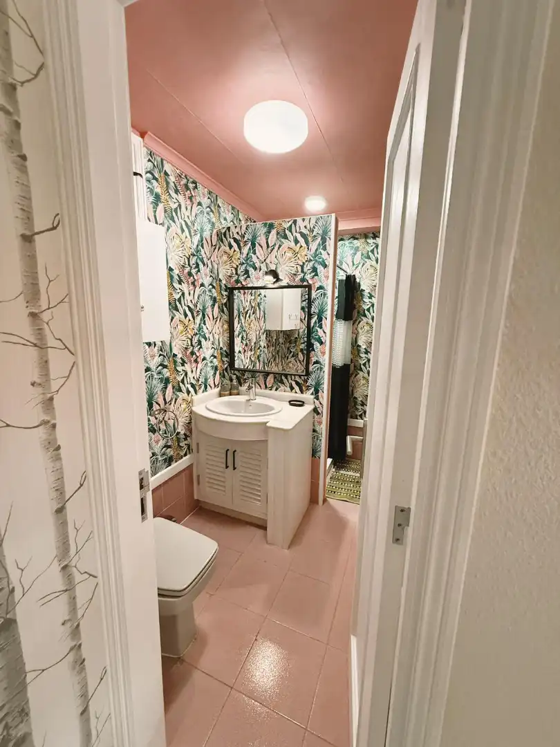 Baño de Casa o chalet en venta en Caleta de Fuste
