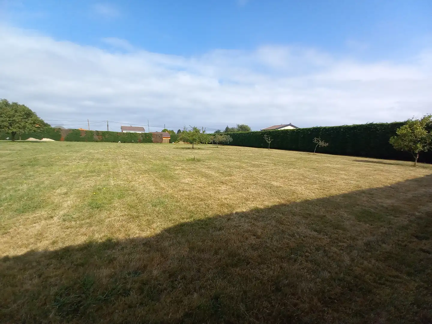 Land for sale in Muros de Nalón