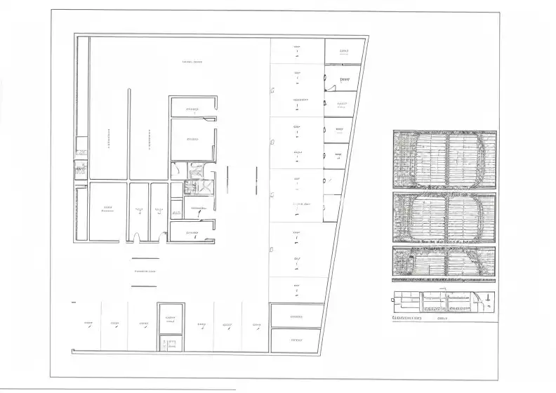Storage room for sale in Dos Hermanas