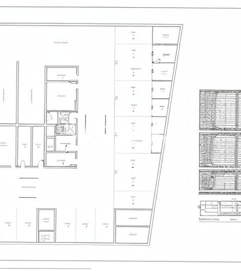 Foto 2 de Traster en venda a Calle Desierto de Tabernas, Arco Norte - Avda. España, Sevilla