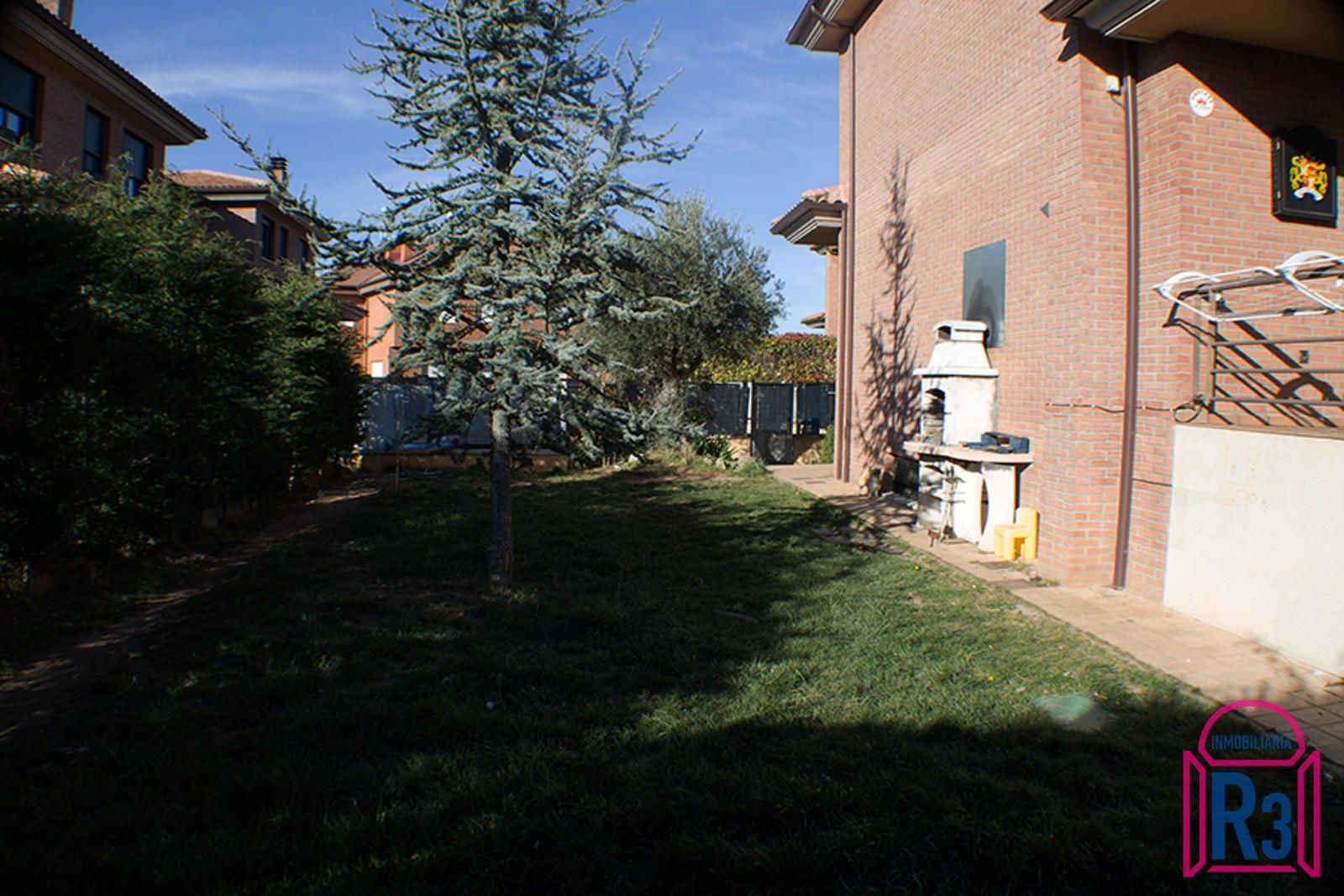 Casa o xalet en venda a San Andrés del Rabanedo pueblo
