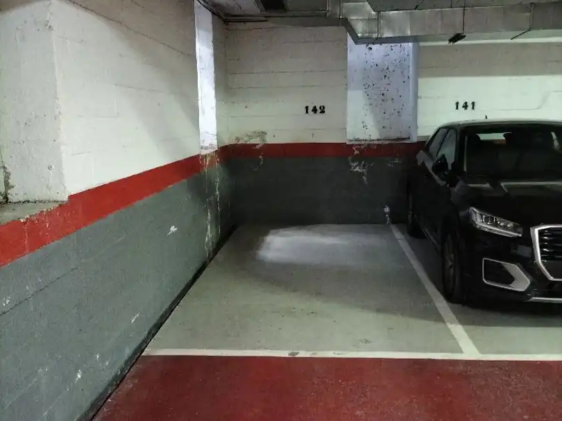 Parking of Garage for rent in  Pamplona / Iruña
