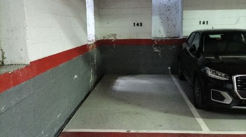 Photo 4 of Garage for rent in Avenida de Pío XII, 29, Iturrama, Pamplona / Iruña