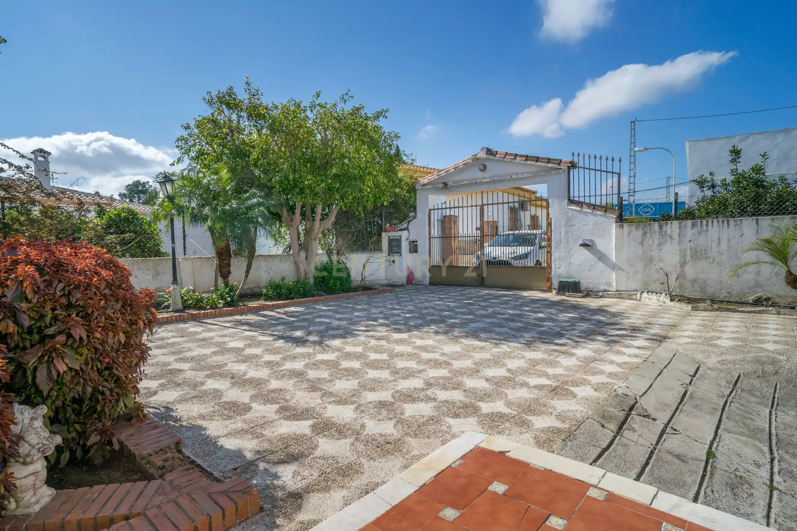 Casa o xalet en venda a CR ALHAURIN AU3ALHAURIN DE LA TORRE (MÁLAGA), El Romeral - Peñón de Zapata