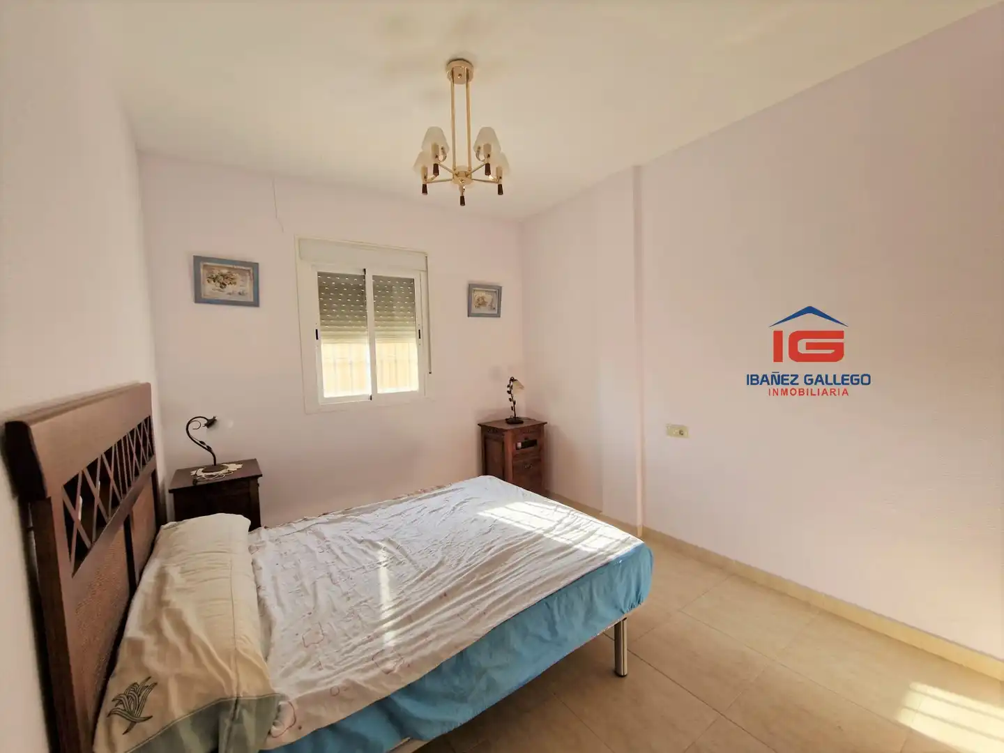 Dúplex con jardín en venta en Las Palmeras - Dehesilla, imagen 20