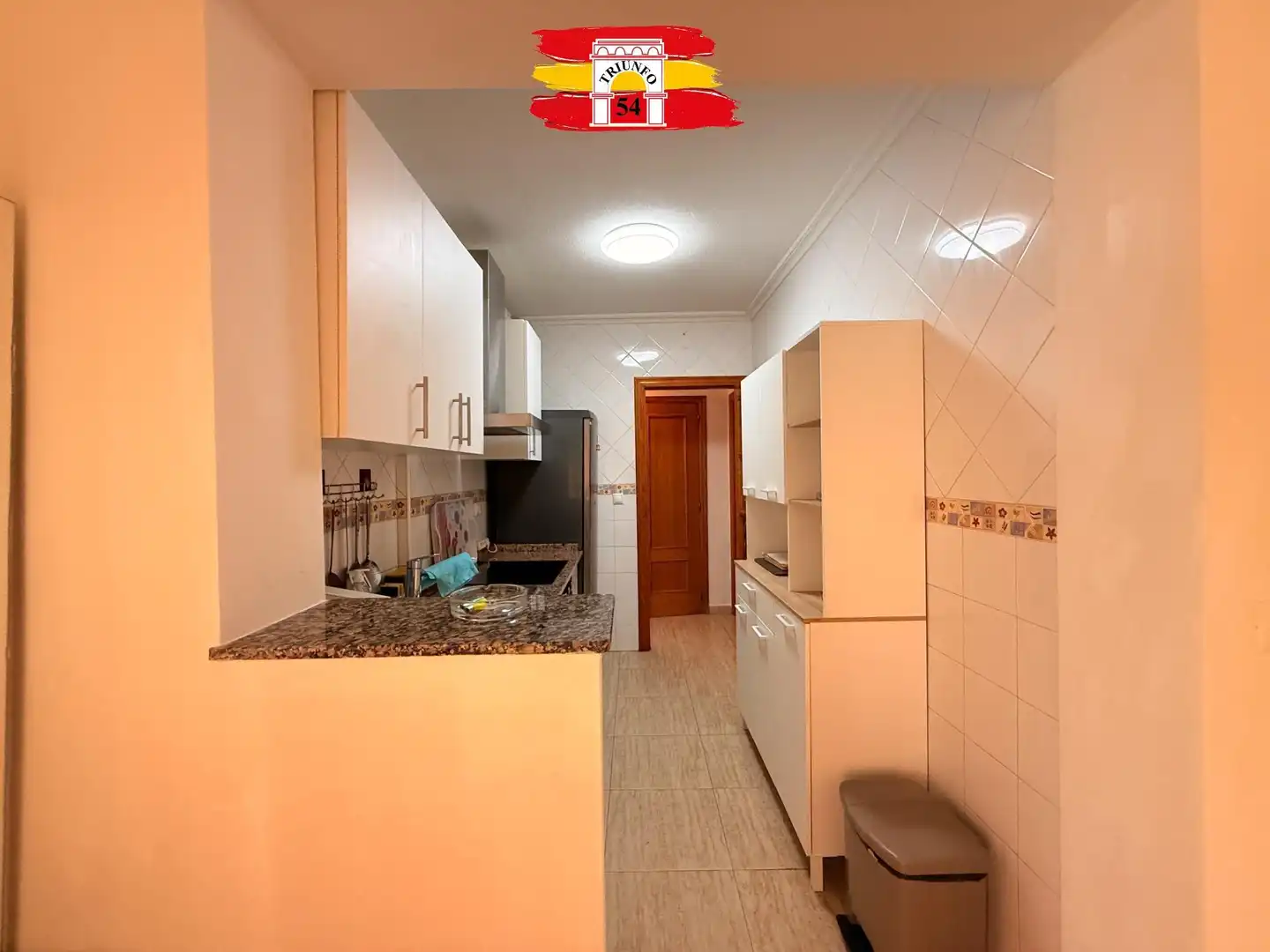 Reihenhaus mit Terrasse zum Verkauf in Calle VIRGEN DE LA ASUNCION, imagen 18