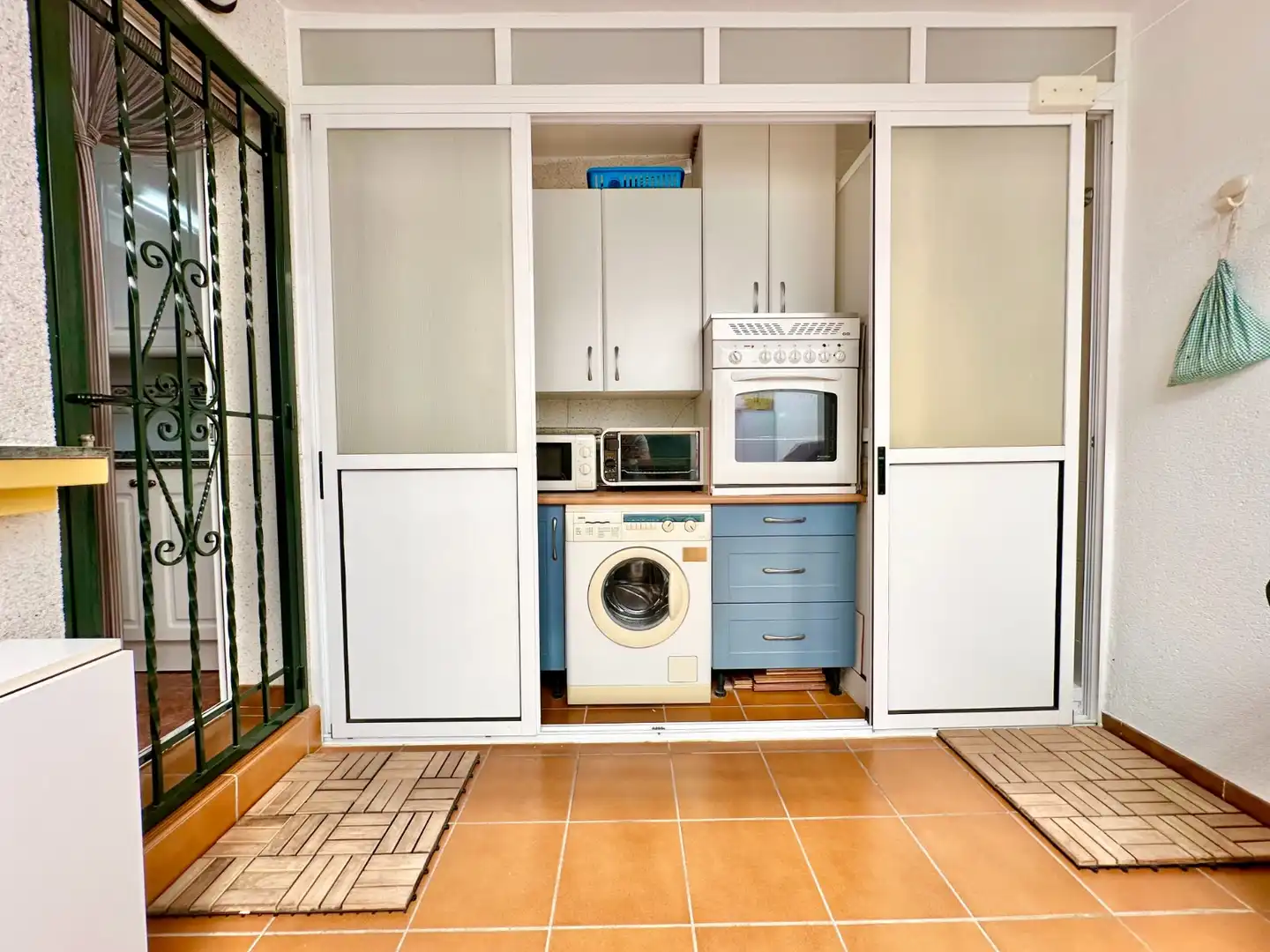 Casa con terrazza in vendita a Santiago de la Ribera, imagen 22