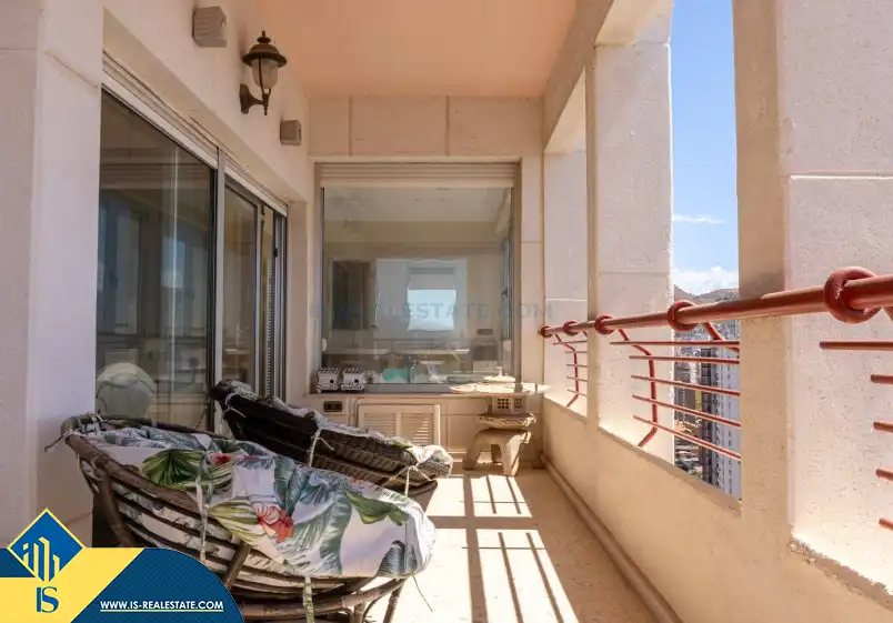 Penthouse mit Pool zum Verkauf in Centro Urbano, imagen 4
