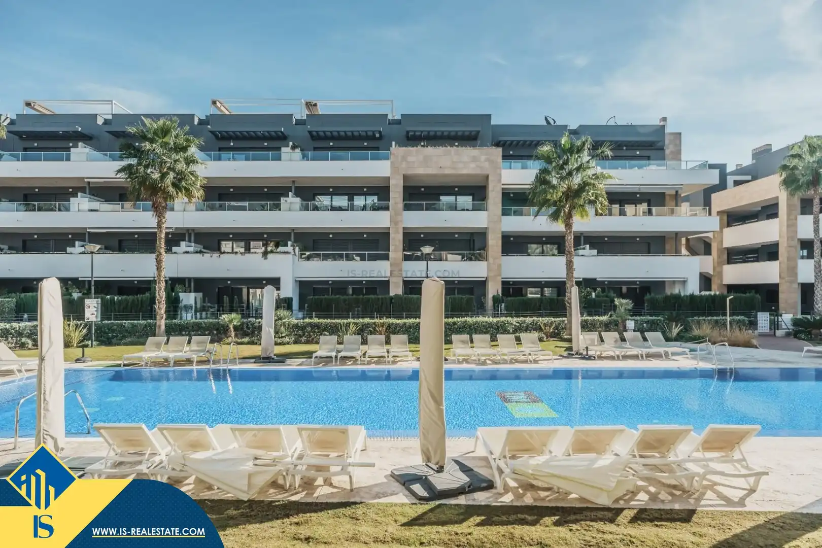 Penthouse with pool for sale in Orihuela Costa, imagen 28