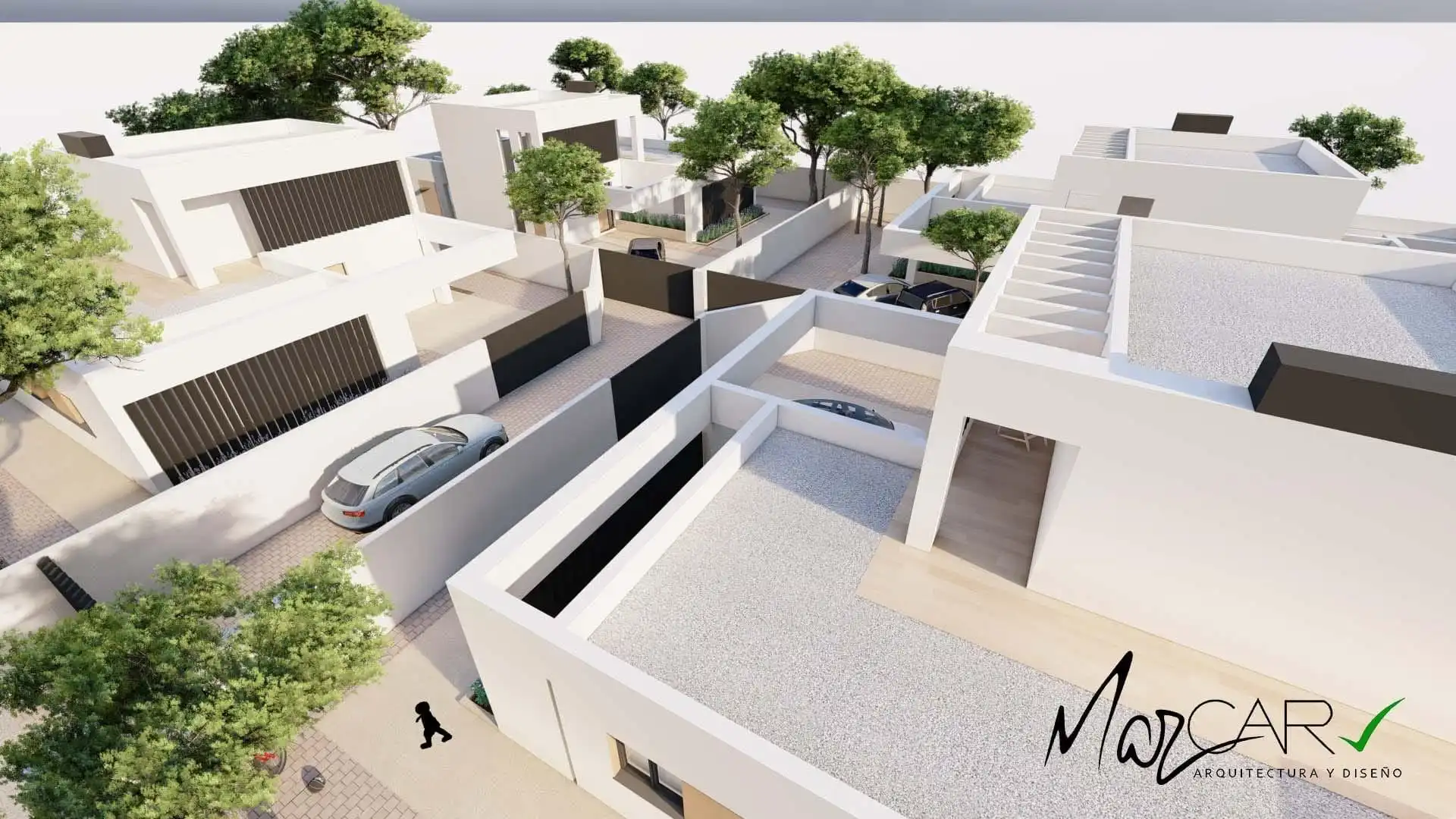 Wohnbaugrundstück zum Verkauf in Calle MARACAIBO, imagen 2