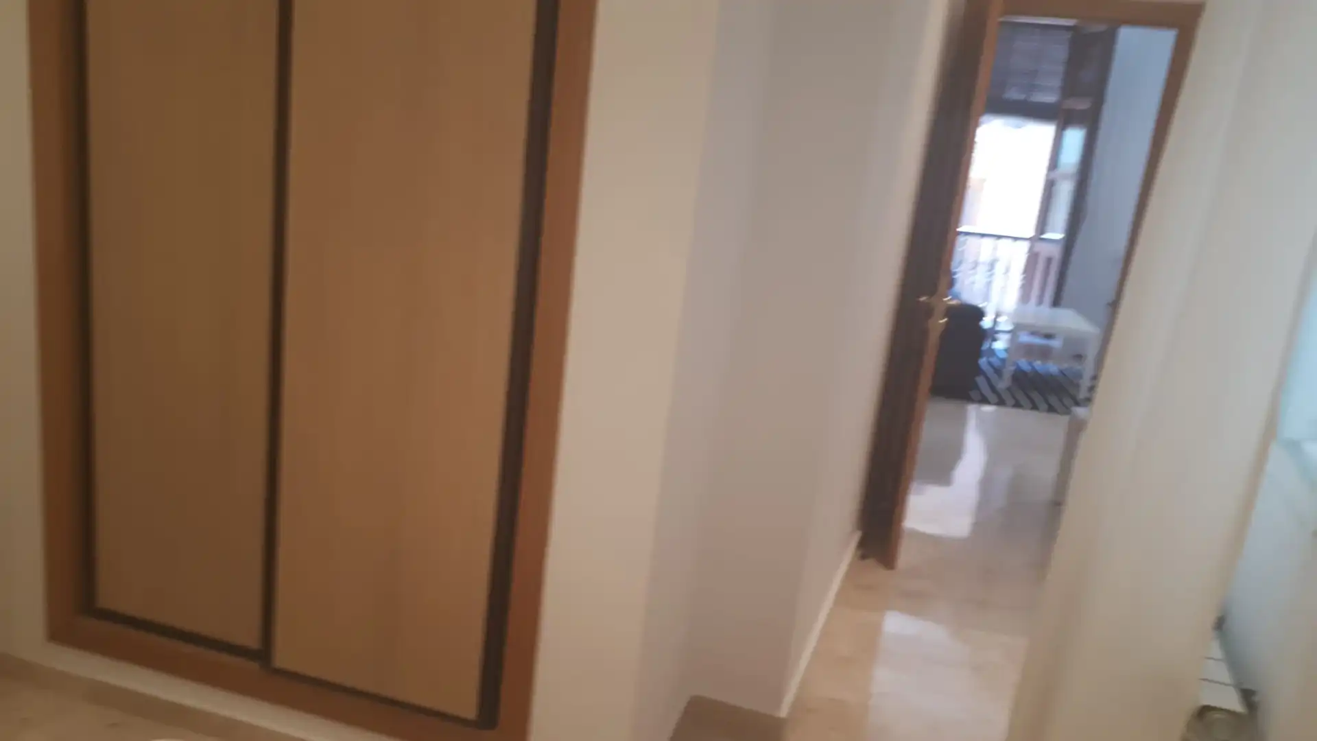 Flat for rent in Calle Santa Escolástica, San Matías - Realejo