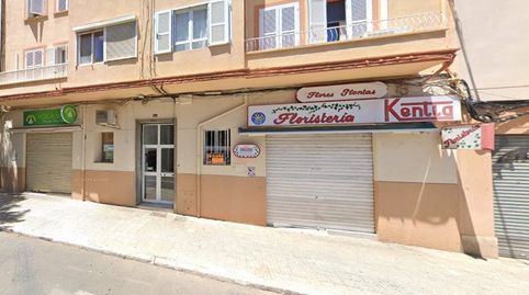 Foto 3 de Pis en venda a Calle Niceto Alcala de Zamora, Barrio de Son Espa, Son Vida, Palma de Mallorca