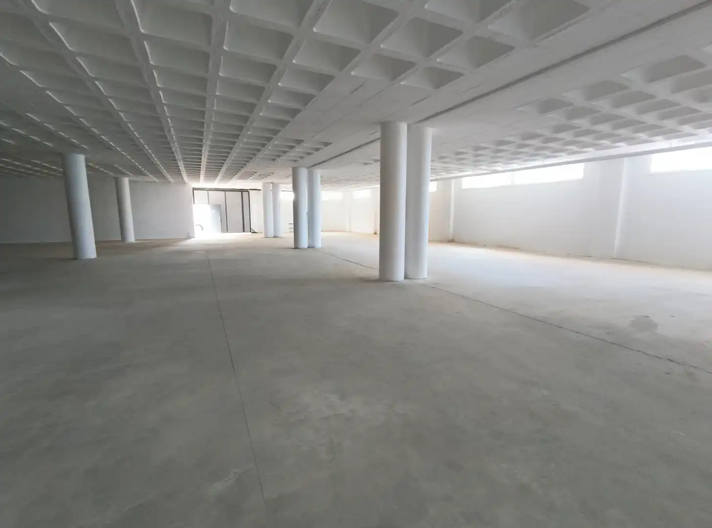 Industrial buildings for sale in Santa Úrsula