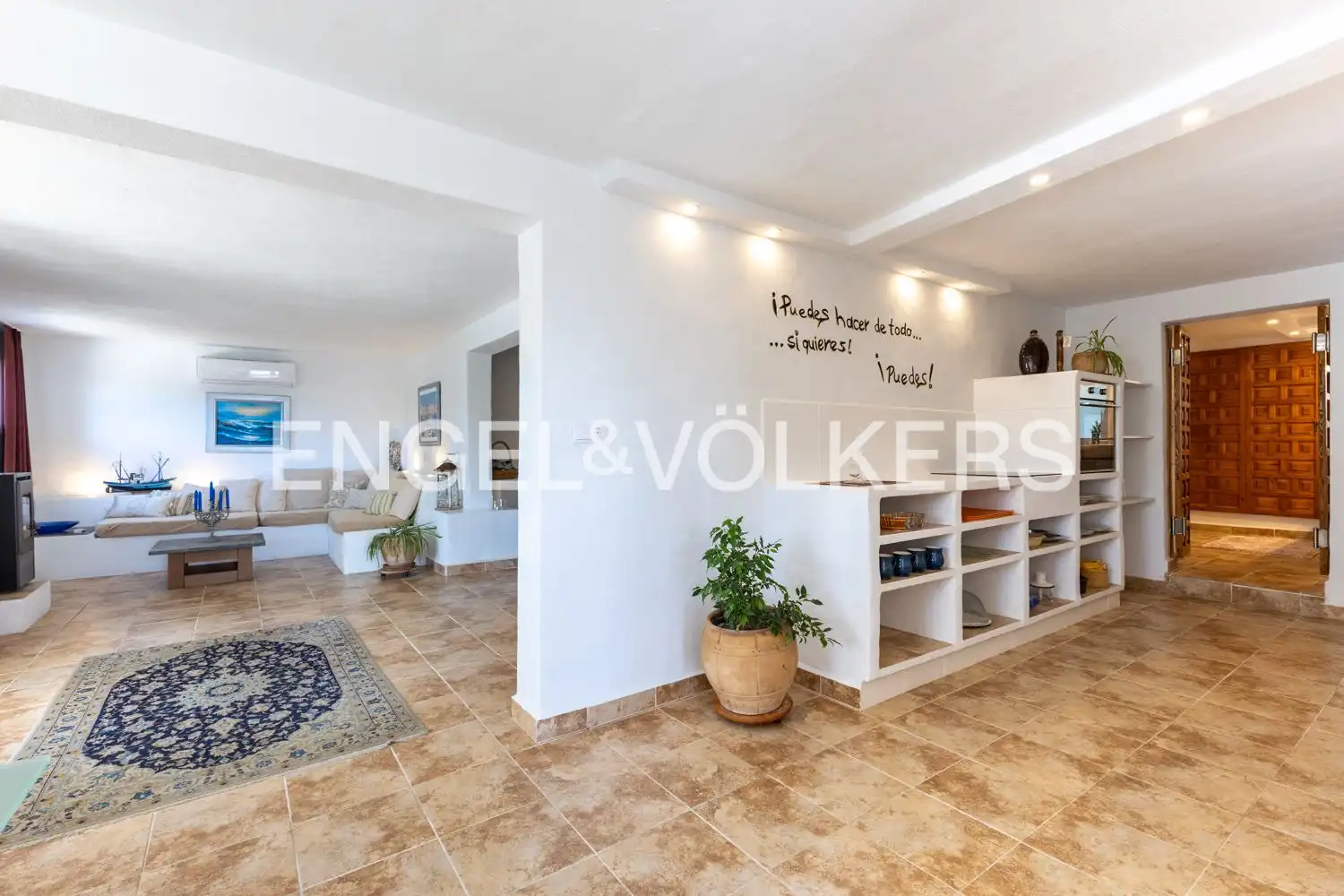 Haus mit Pool zum Verkauf in Orba, imagen 48