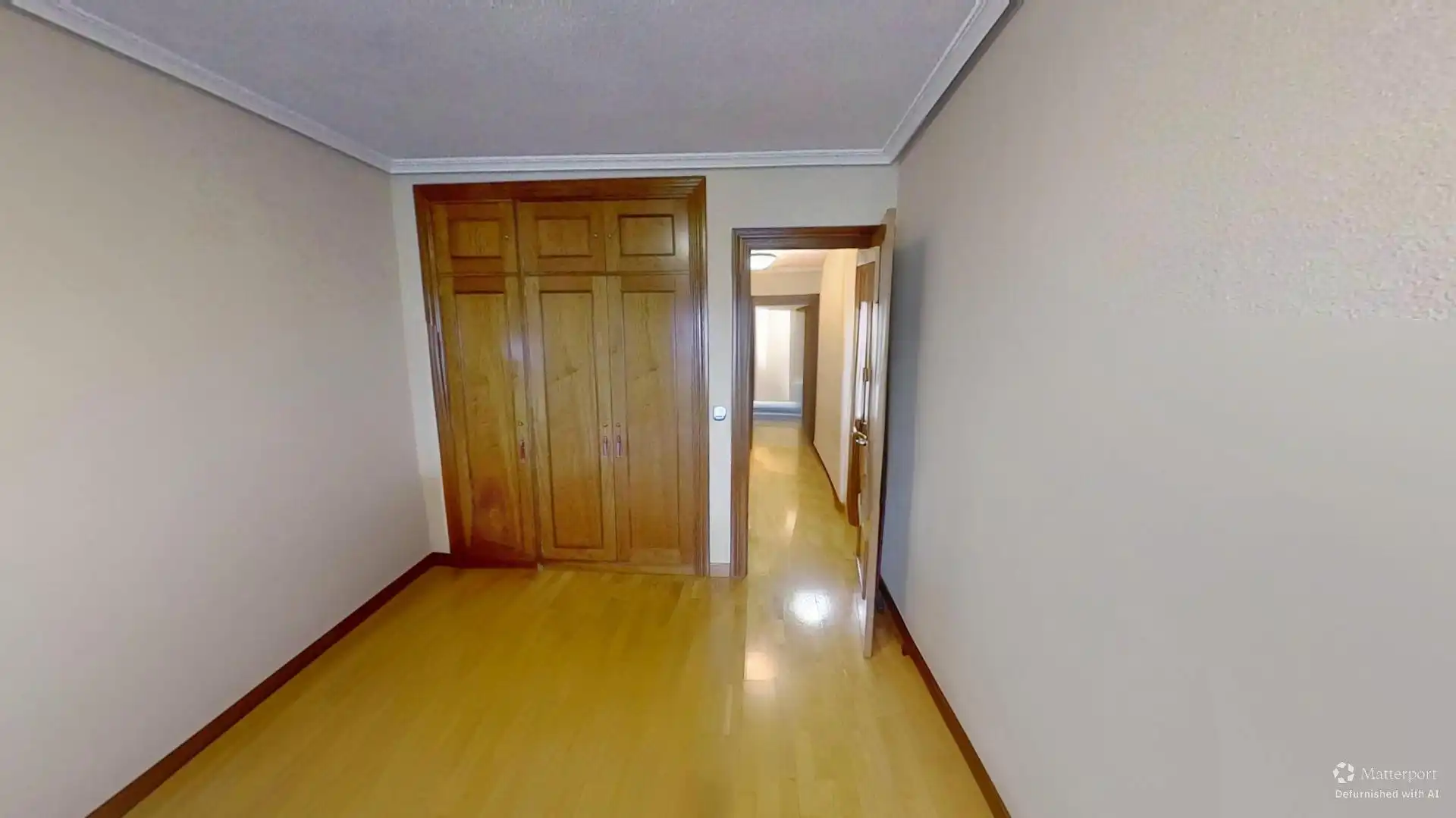 Duplexes for sale in Ávila  with Private garden, Balcony and Community pool
