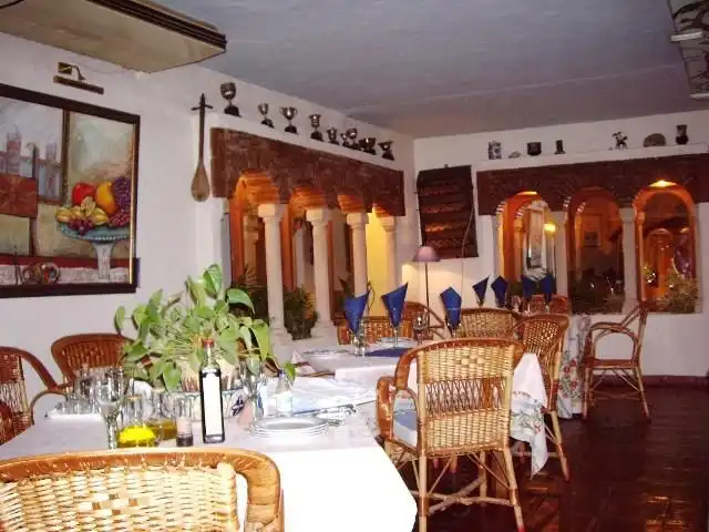 Local commercial à vendre à Benahavís pueblo, imagen 5