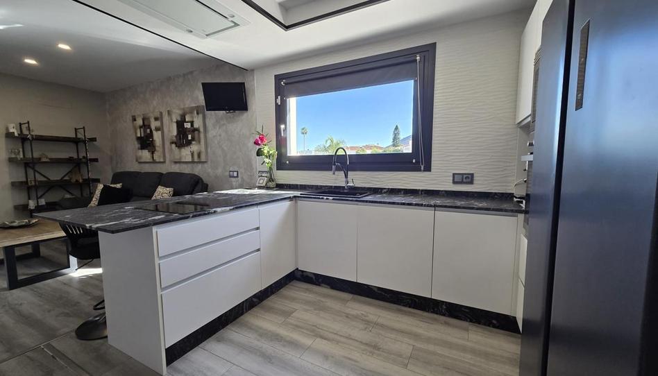 Photo 1 of Single-family semi-detached for sale in Eucalipto, Platero - El Limón, Málaga