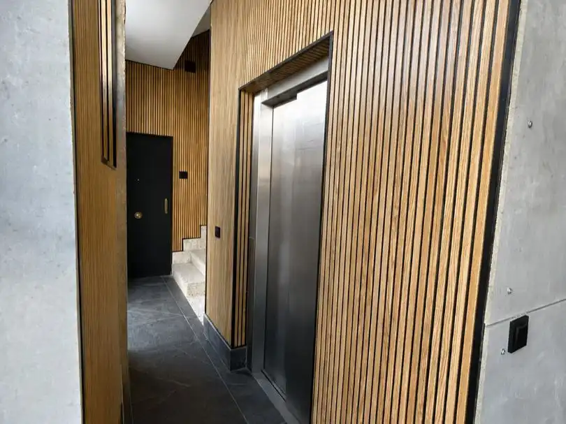 Local en venta en Madrid con Aire acondicionado, Calefacción y Alarma