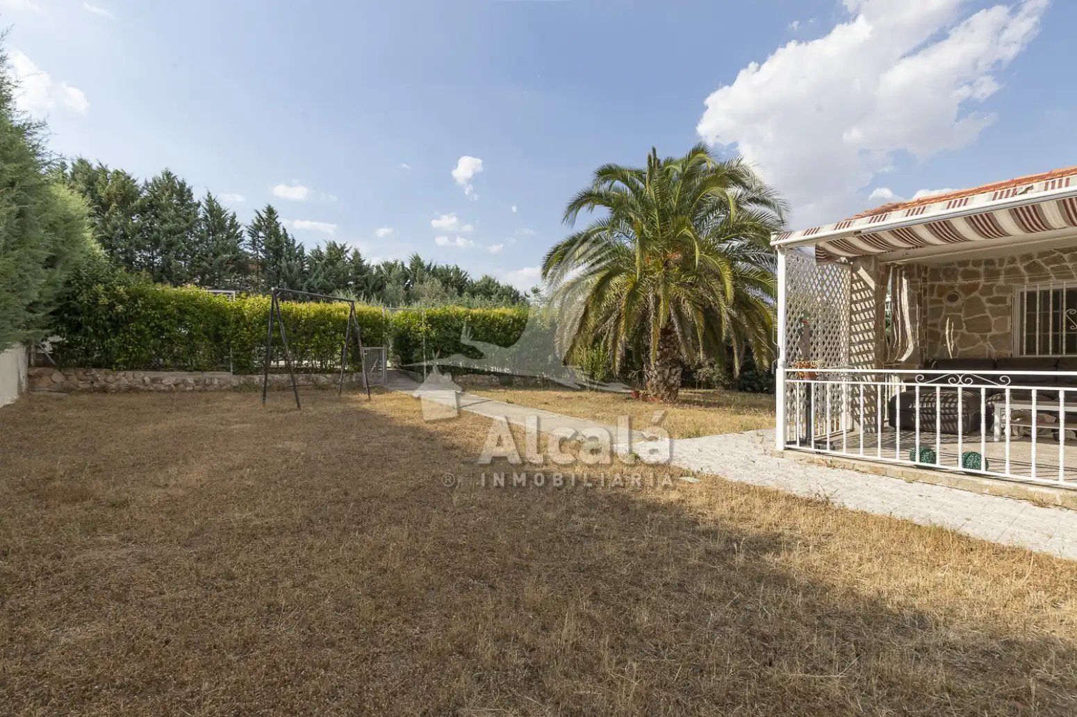 Casa o xalet en venda en Torrejón del Rey amb Aire condicionat, Calefacció i Piscina