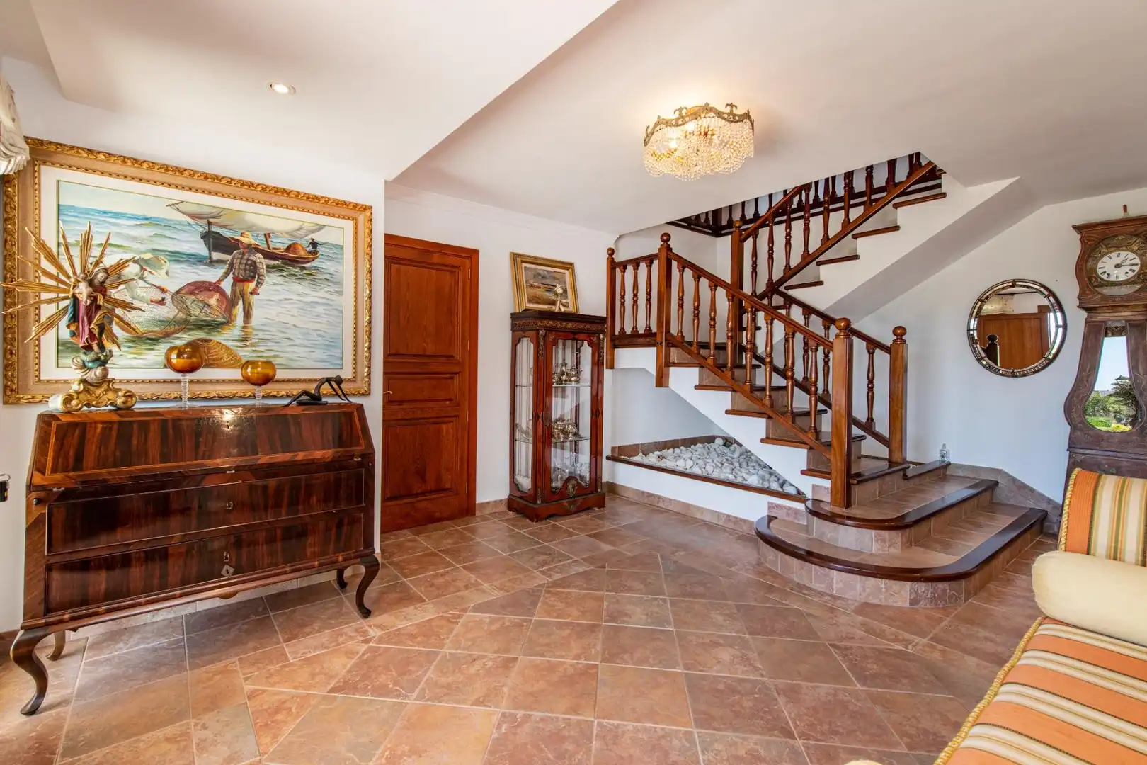 Casa o xalet en venda en Marratxí amb Aire condicionat, Calefacció i Jardí privat
