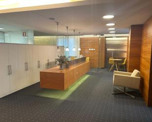 Office to rent in Vitoria - Gasteiz  with Air Conditioner and Heating