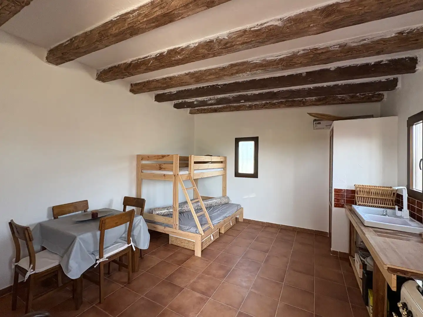 Casa rustica con giardino in vendita a Camí dels Plans 90, imagen 4