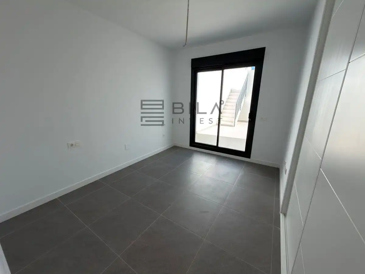Piso con piscina en venta en Cedro, imagen 11