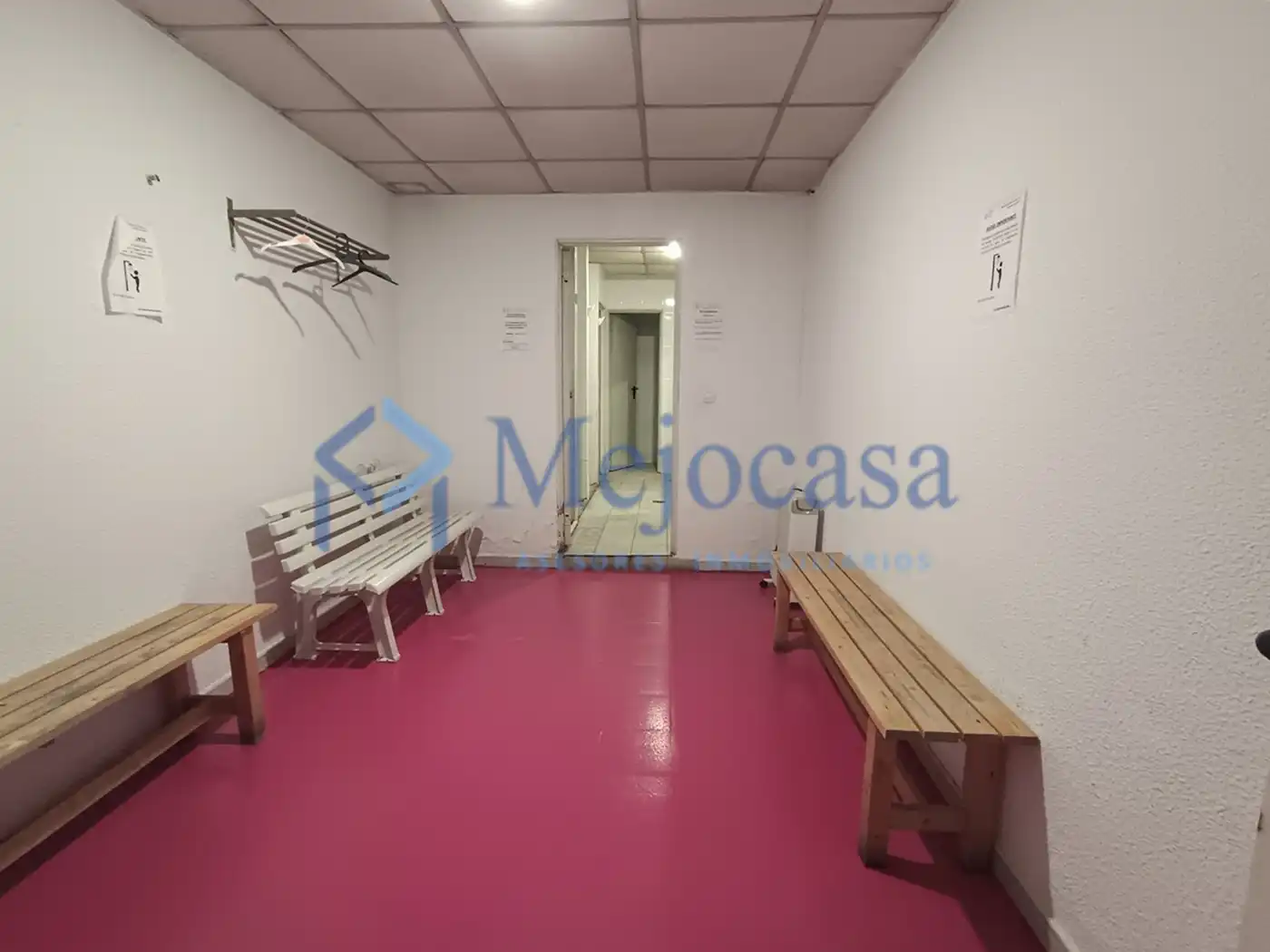 Piso en venta en Coslada con Aire acondicionado, Calefacción y Trastero
