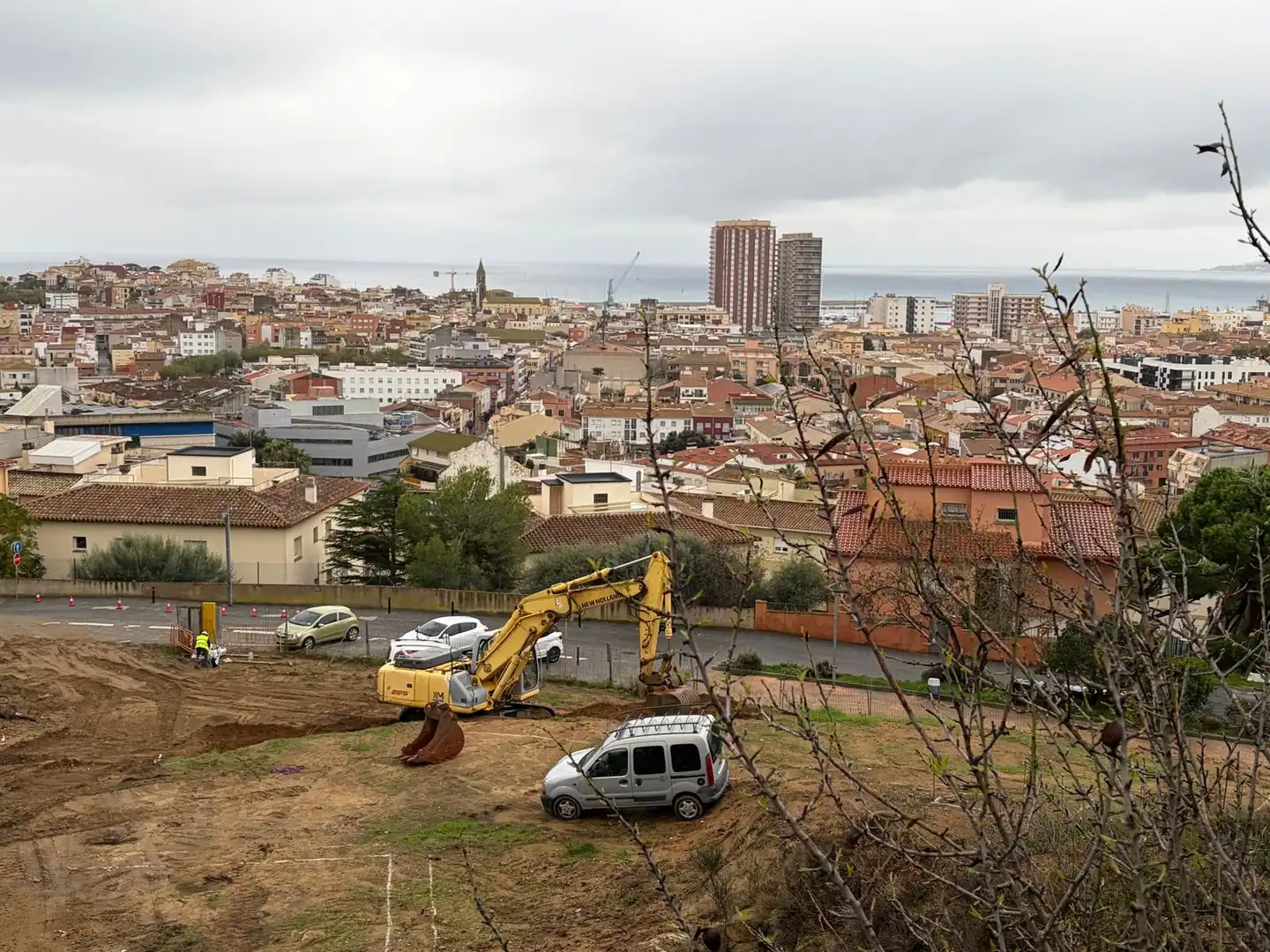 Planta baixa en venda a Palamós, Girona