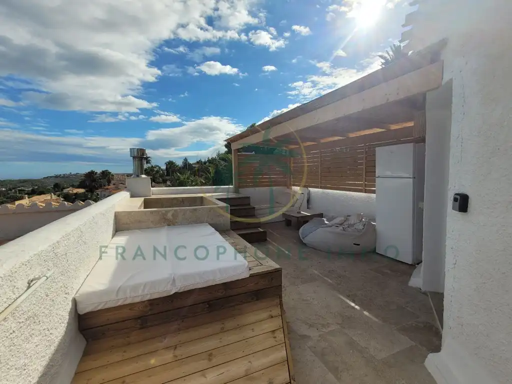 Maison à vendre à El Montgó, imagen 17