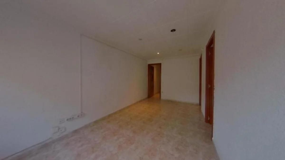 Piso en venta en Mollet del Vallès