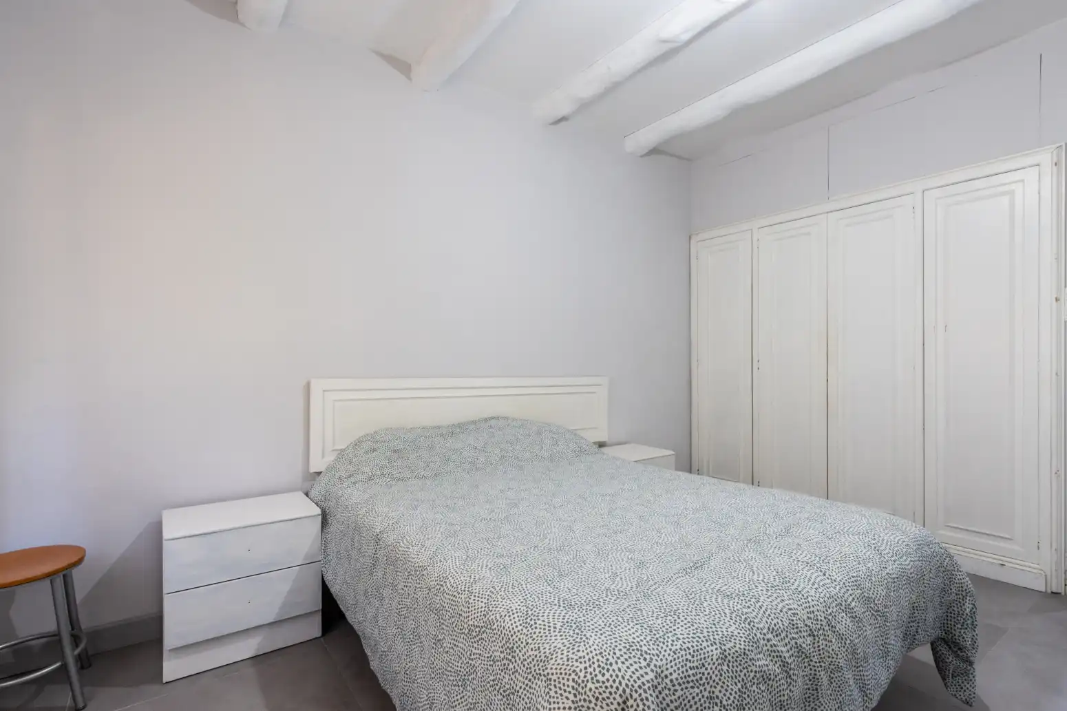 Bedroom of Houses for sale in Matadepera  with Heating, Terrace and Storage room