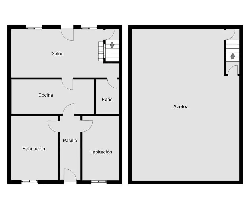 Houses for sale in El Ejido