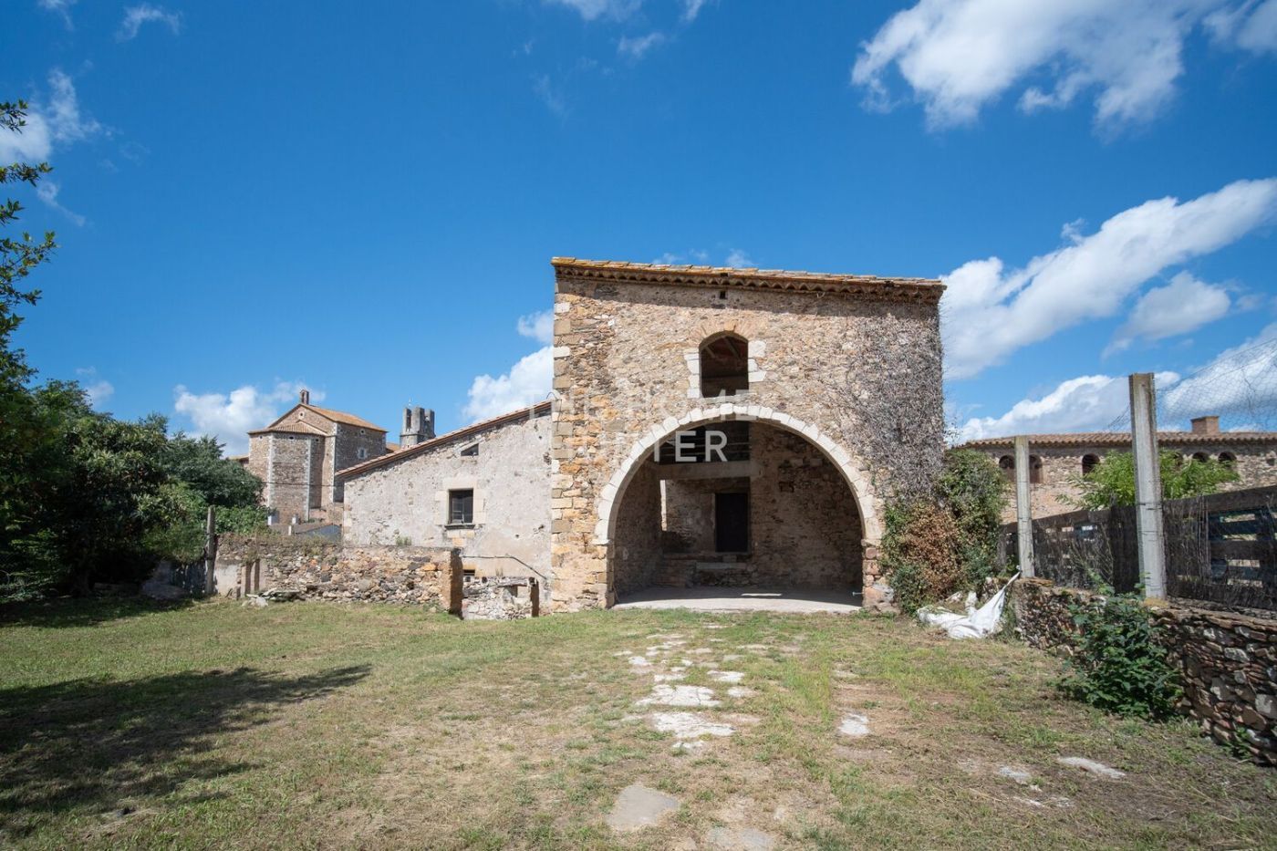 Casa o xalet en venda a Juià