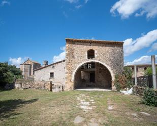 Casa o xalet en venda a Juià