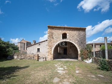 Casa con giardino in vendita a Juià