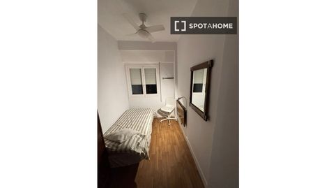 Foto 4 de Habitación en Alameda, Cartagena