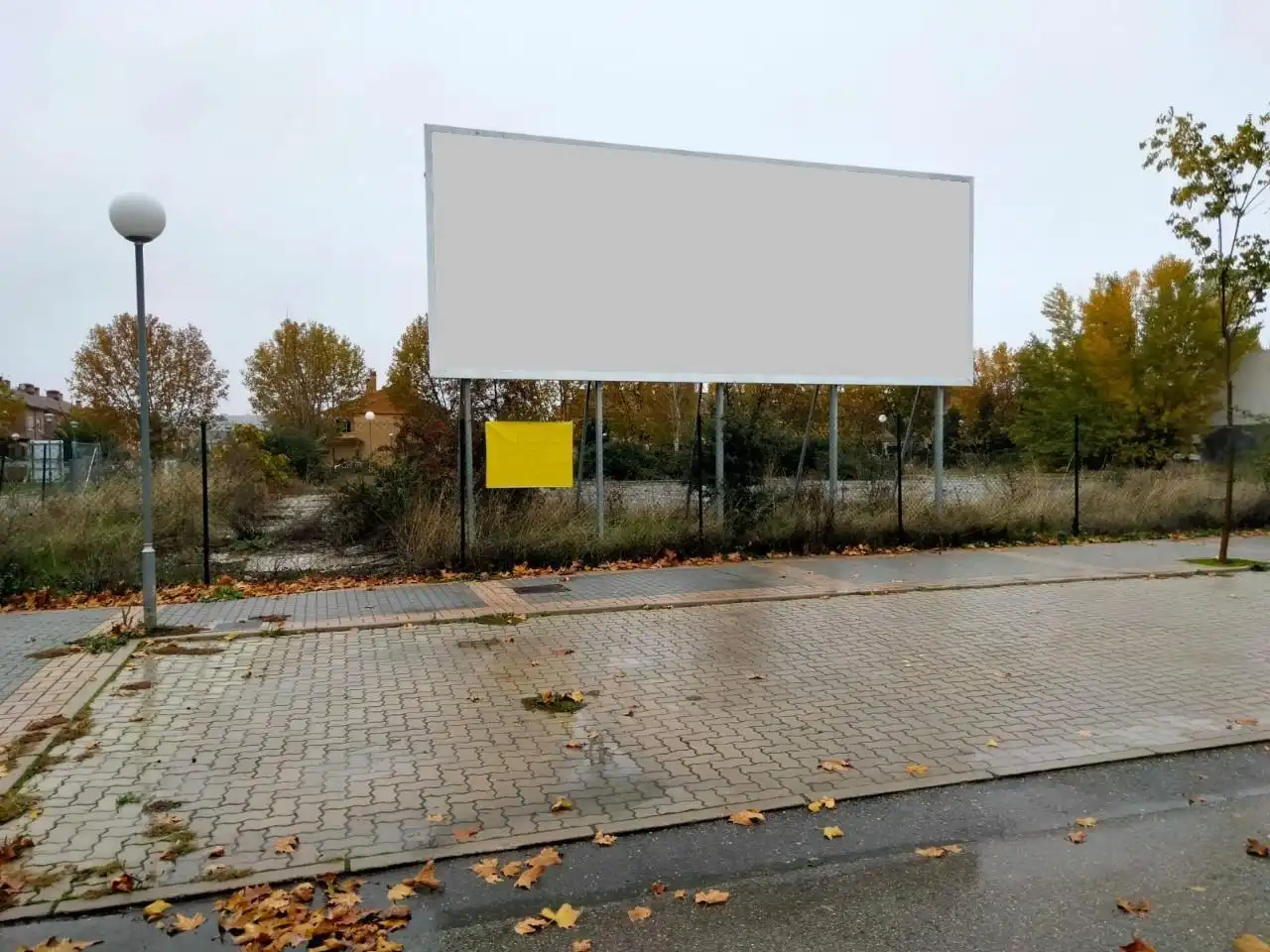 Terreno residencial en venta en Simancas, imagen 5