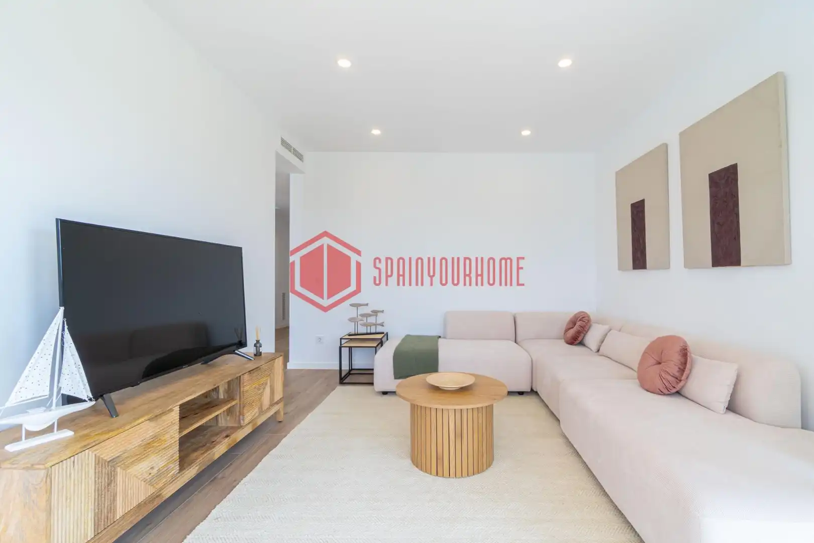 Villa mit Pool zum Verkauf in Sant Pere Pescador, imagen 9
