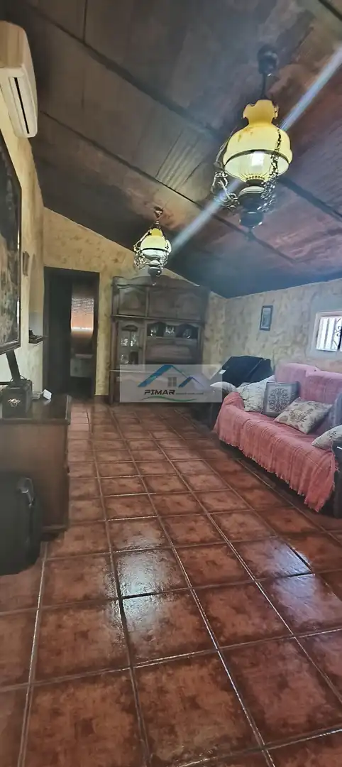 Finca rústica en venta en Jubalcoi