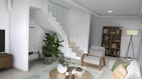 Foto 2 de Casa adosada en venta en Monte y Mar, Santa Pola