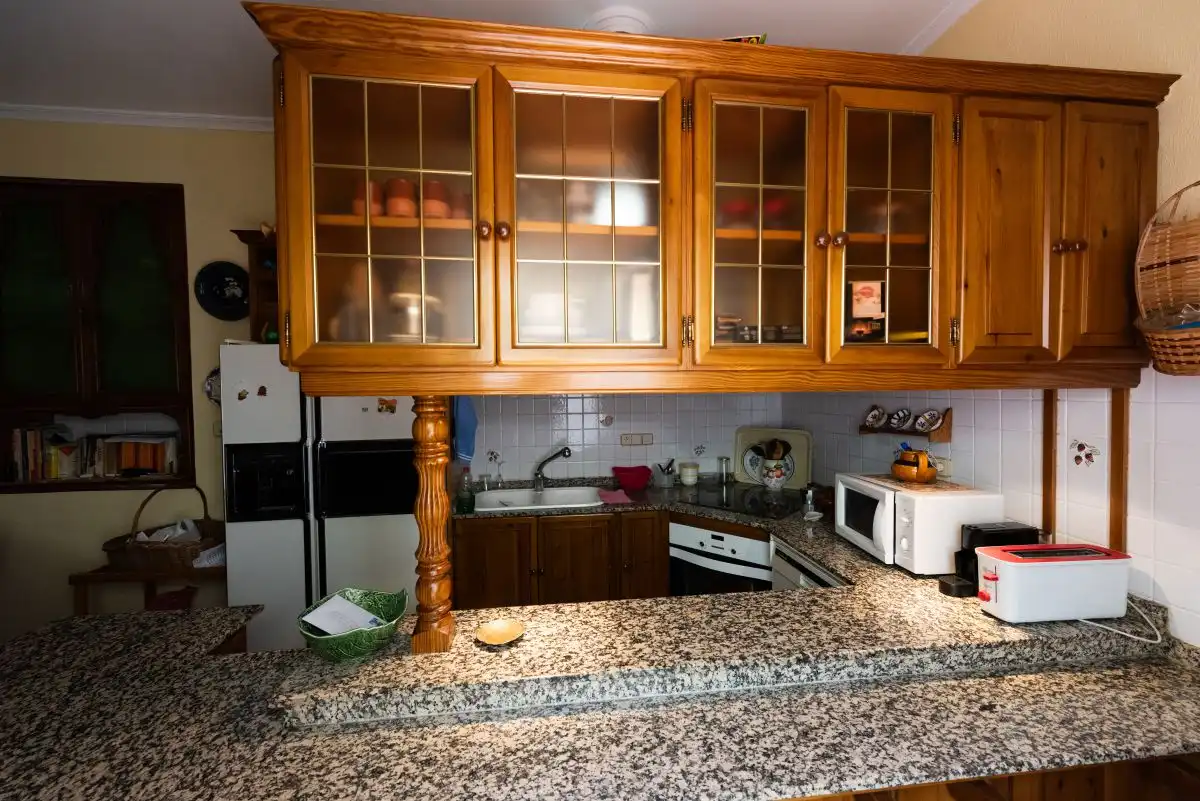 Haus mit Terrasse zum Verkauf in Hellín, imagen 15