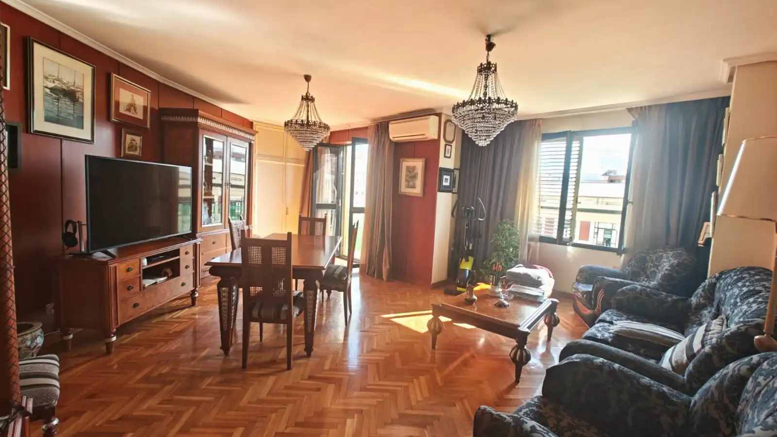 Flat with lift for sale in Carrer de Navarra, imagen 4